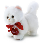 Peluche Trudino Gatto Persiano