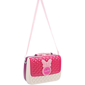 Peperilla 2 in 1: Borsa e Beauty