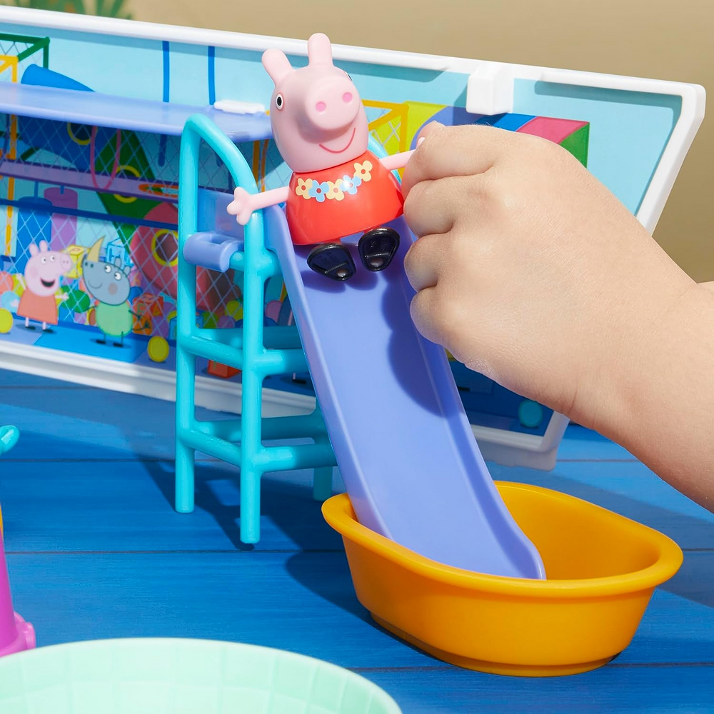 Peppa Pig La Crociera