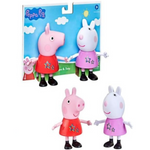 Peppa Pig Pack Personaggi