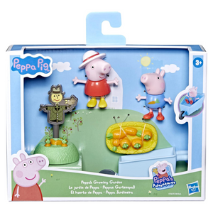 Peppa Pig Playset