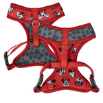 Pettorina per cani Minnie XXS/XS Reversibile