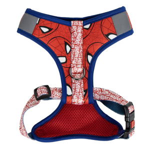 Pettorina per cani Spiderman S/M
