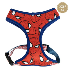Pettorina per cani Spiderman S/M