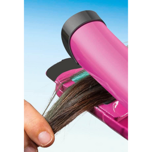 Piastra Colora Capelli Trendy Hairstyle