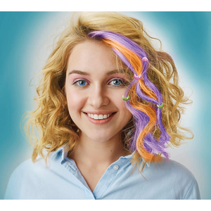 Piastra Colora Capelli Trendy Hairstyle