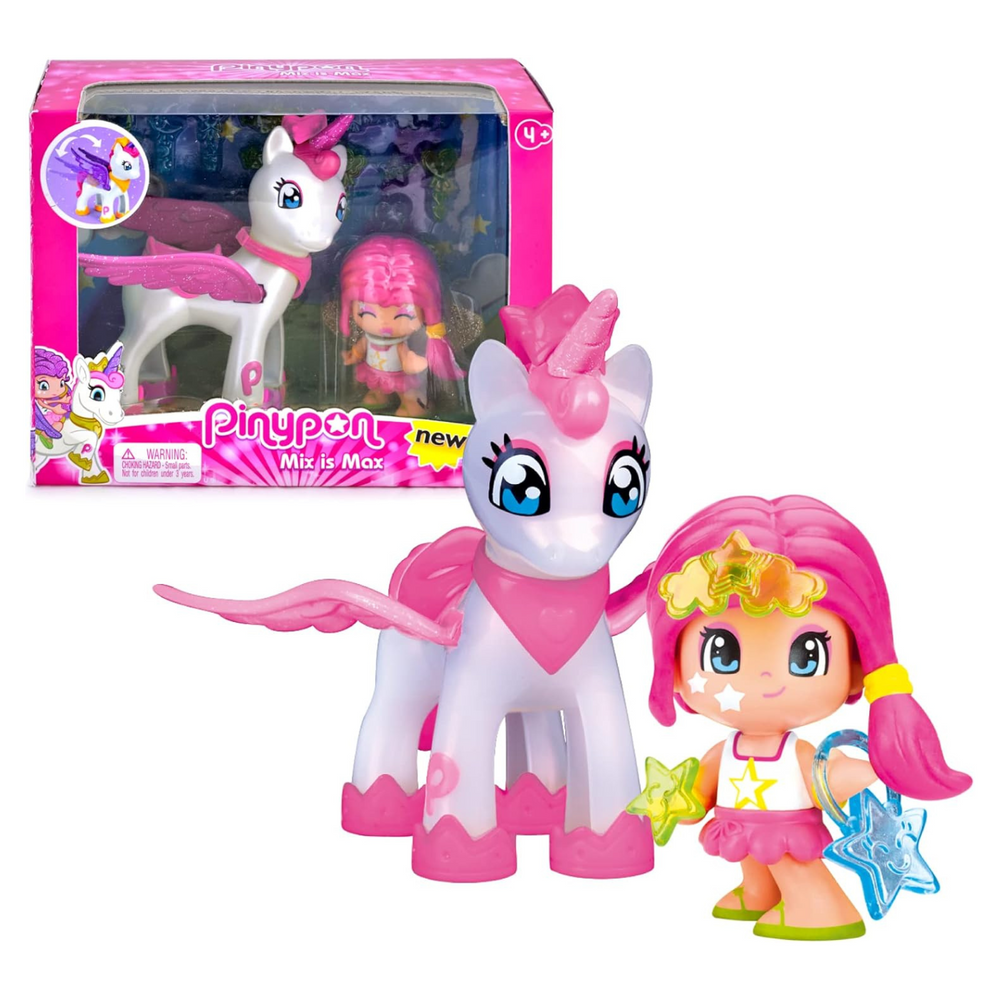 Pinypon Unicorno