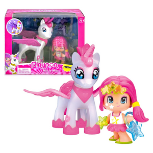 Pinypon Unicorno