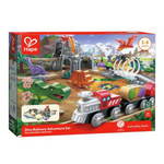 Pista Dinosauri - Hape