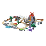 Pista Dinosauri - Hape