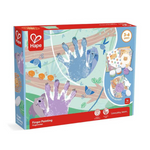 Pittura per le dita - Hape