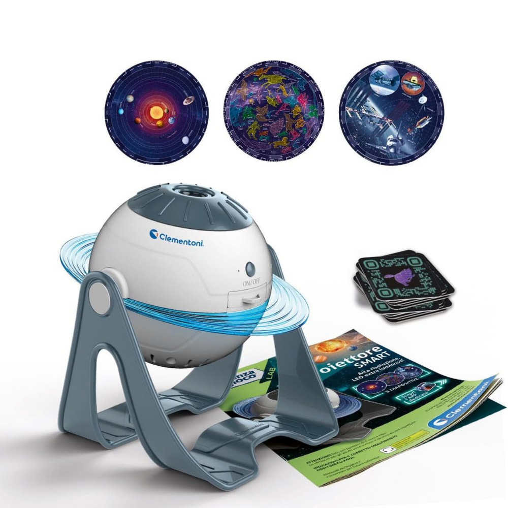 Planetario Proiettore