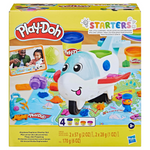 PlayDoh Playset Aereo Esploratore