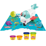 PlayDoh Playset Aereo Esploratore