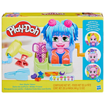 PlayDoh Playset Salone delle Acconciature