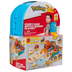 Playset Pokemon Arena nel Deserto