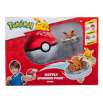 Pokemon Battle Spinner Pack