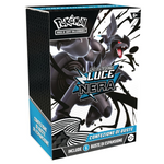 Pokemon Confezione 6 Buste Espansione Luce Nera