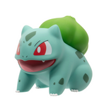 Pokemon Select  Personaggio Bulbasaur 12 cm