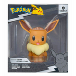 Pokemon Select Personaggio Eevee 12 cm