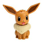 Pokemon Select Personaggio Eevee 12 cm
