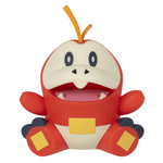 Pokemon Select  Personaggio Fuecoco 12 cm
