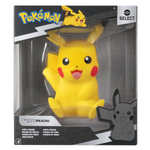 Pokemon Select  Personaggio Pikachu 12 cm