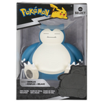 Pokemon Select Personaggio Snorlax 12 cm