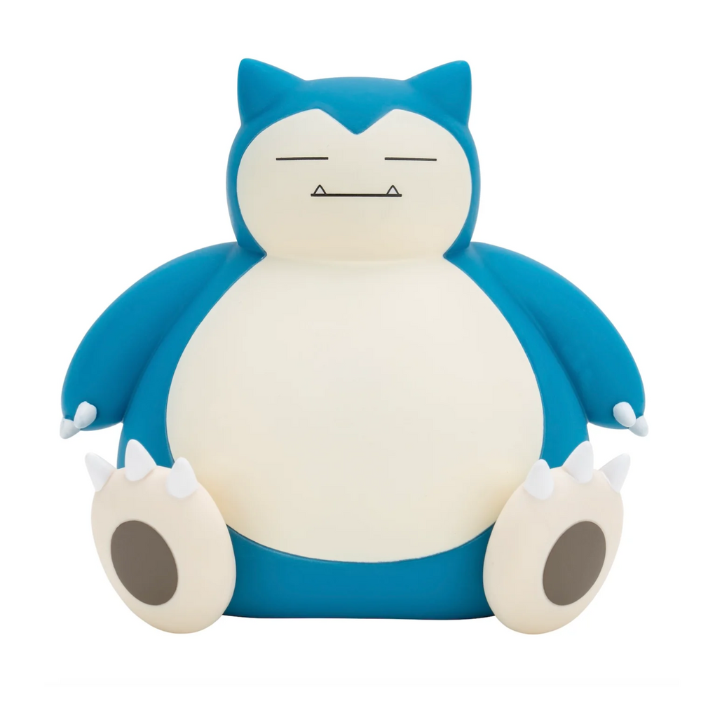 Pokemon Select Personaggio Snorlax 12 cm