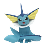 Pokemon Select  Personaggio Vaporeon 12 cm