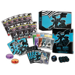 Pokemon Set Allenatore Fuoriclasse Luce Nera