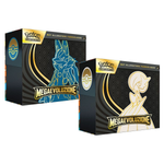 Pokemon Set Allenatore Fuoriclasse Megaevoluzione