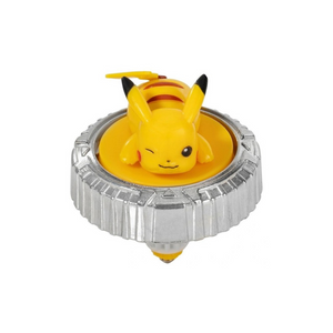 Pokemon Set Battle Arena Spinner