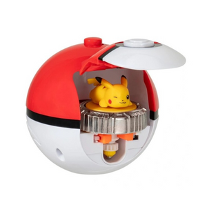 Pokemon Set Battle Arena Spinner