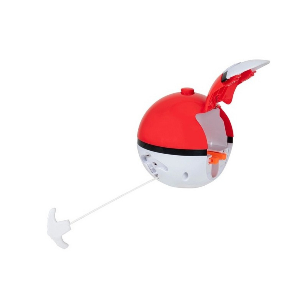 Pokemon Set Battle Arena Spinner