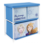 Portagiochi Frozen 2