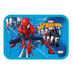 Portamerenda Termico Spiderman