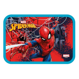 Portamerenda Termico Spiderman