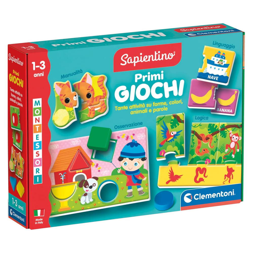 5 idee regalo giochi montessori edition! Un pickler da 5 idee regalo giochi montessori edition! Un pickler da