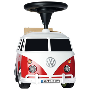 Primi Passi Cavalcabile Volkswagen VW T1