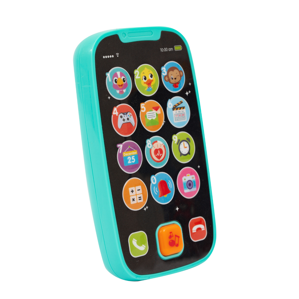 Primì Primo Telefono