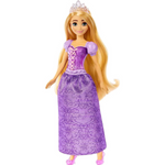 Principessa Rapunzel Bambola