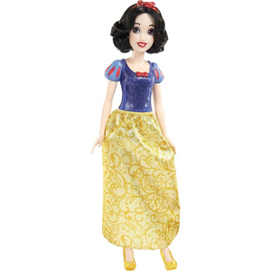 Principessa Biancaneve Bambola