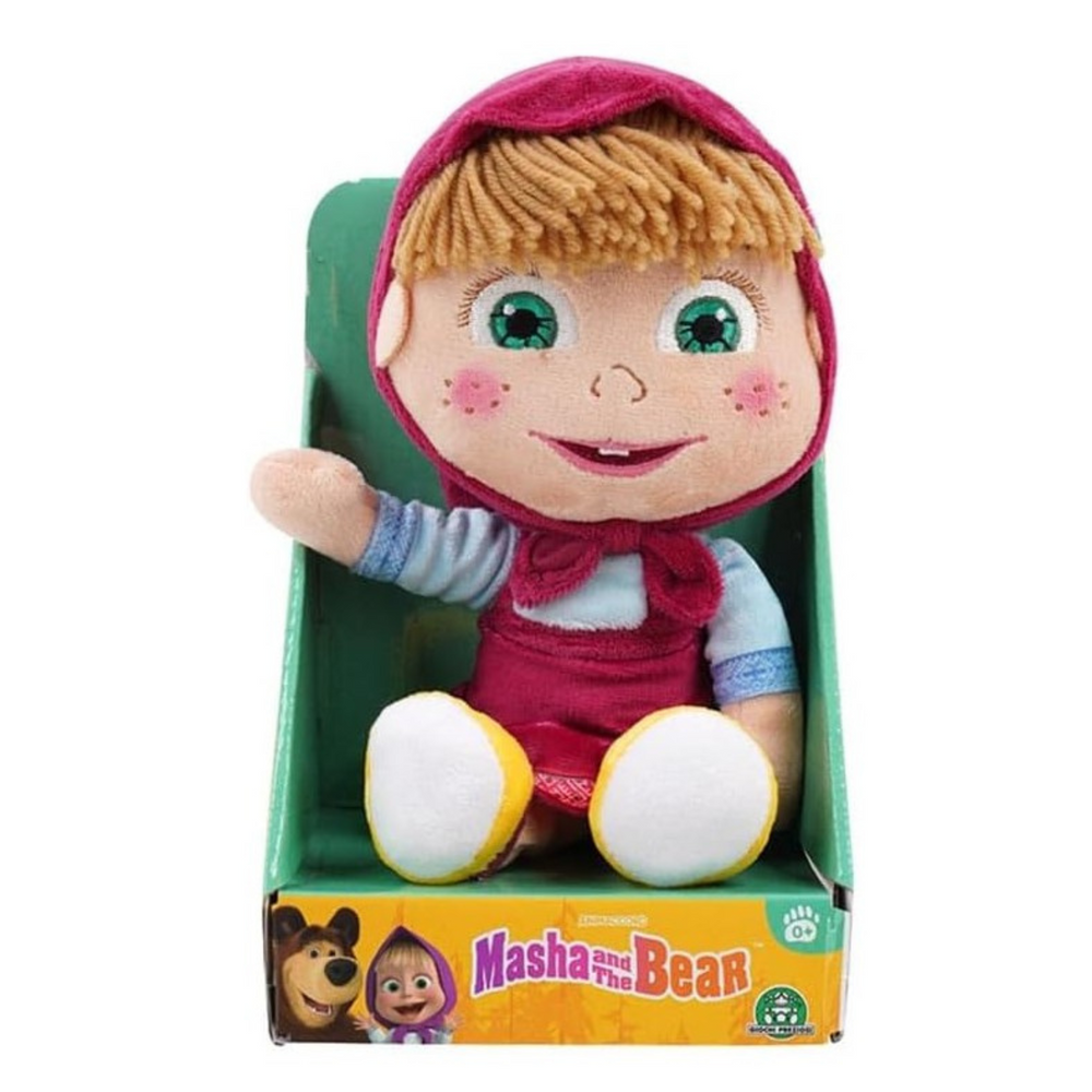 Masha peluche online