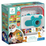 Proiettore Raccontastorie Disney