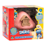 Puffi Casette Puffetta/Puffo Burlone/Grande Puffo Assortite