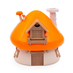 Puffi Casette Puffetta/Puffo Burlone/Grande Puffo Assortite