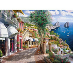 Puzzle 1000 pezzi - Capri