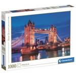Puzzle 1000 pezzi - Tower Bridge