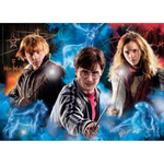 Puzzle 500 pezzi - Harry Potter